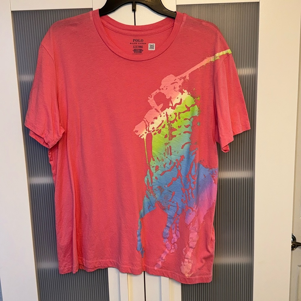 Polo Ralph Lauren shirt